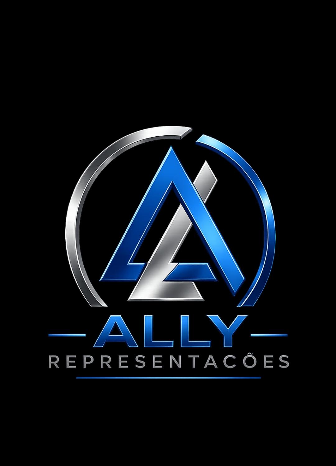Logo da empresa